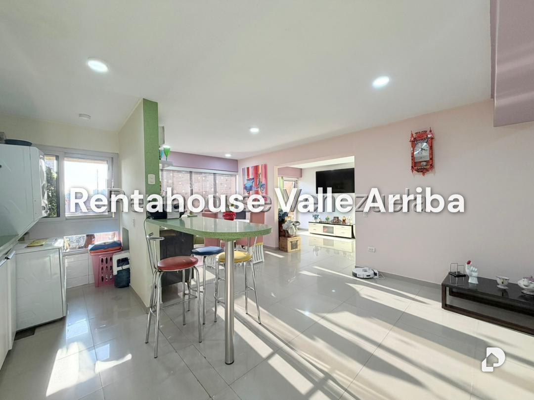 Apartamento en Maripérez, Caracas – 9