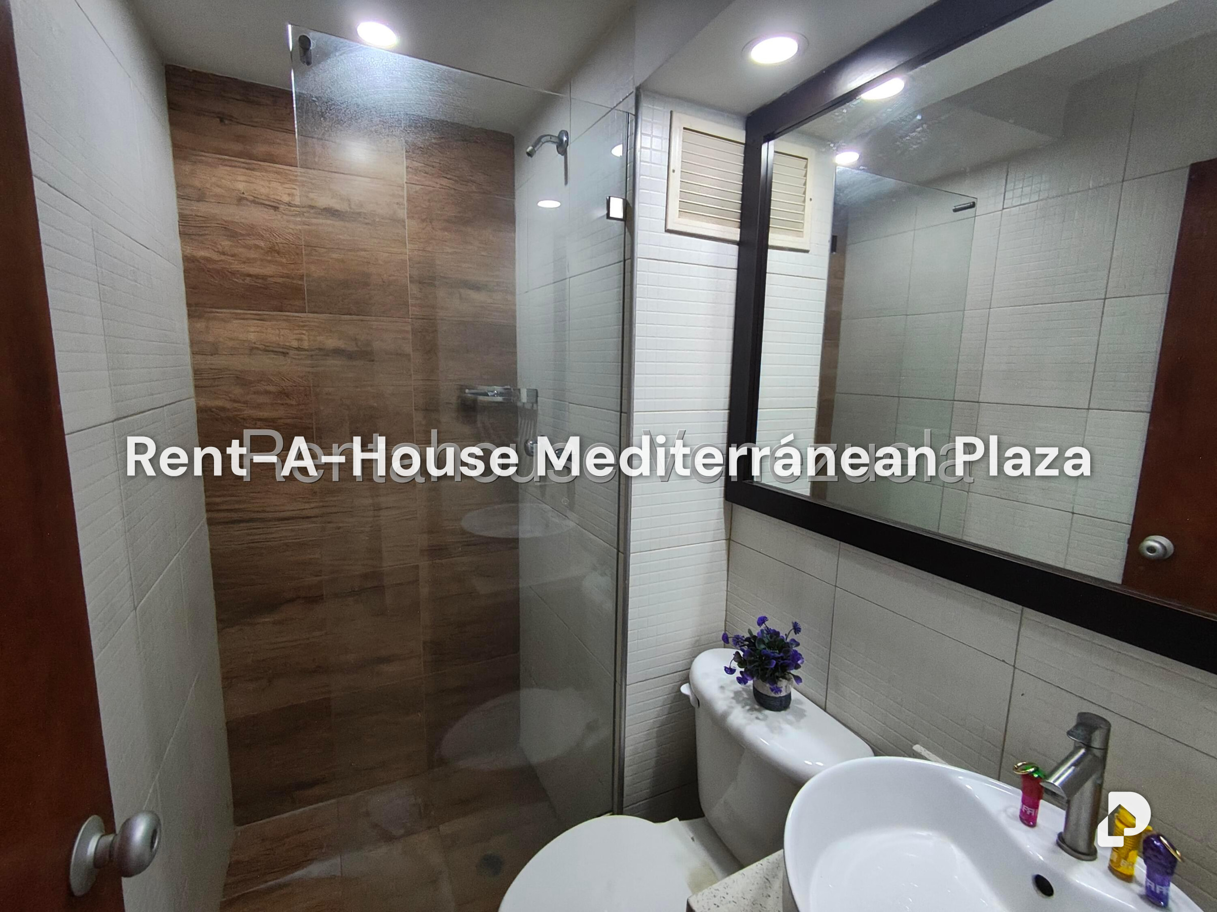 Apartamento en Los Caobos, Valencia – 23