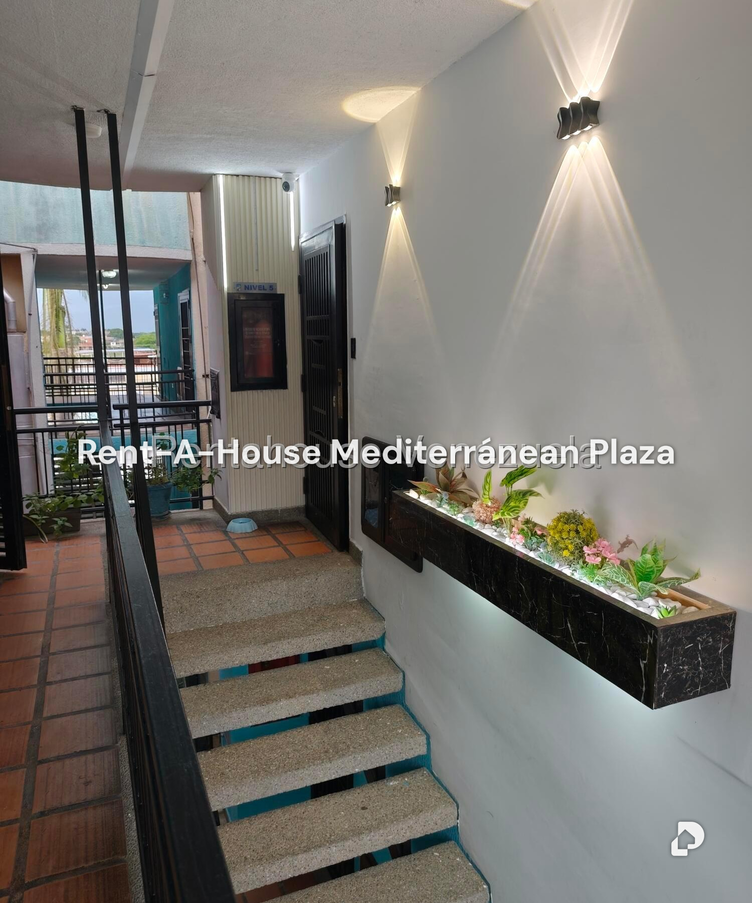 Apartamento en Los Caobos, Valencia – 2