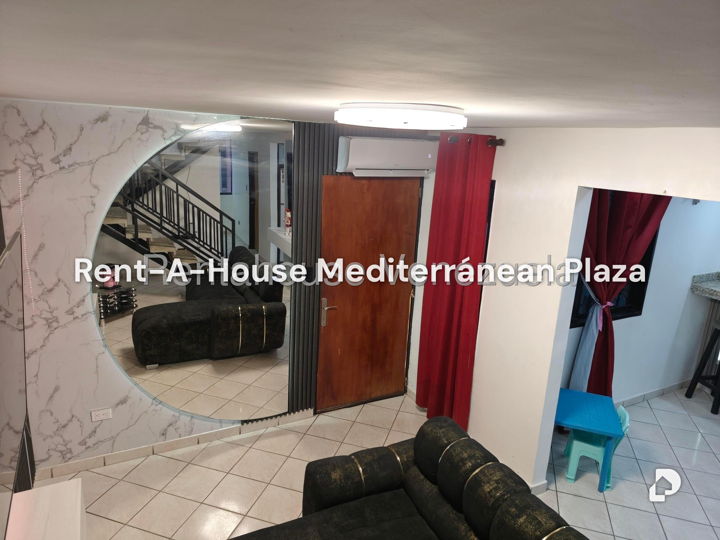 Apartamento en Los Caobos, Valencia – 8