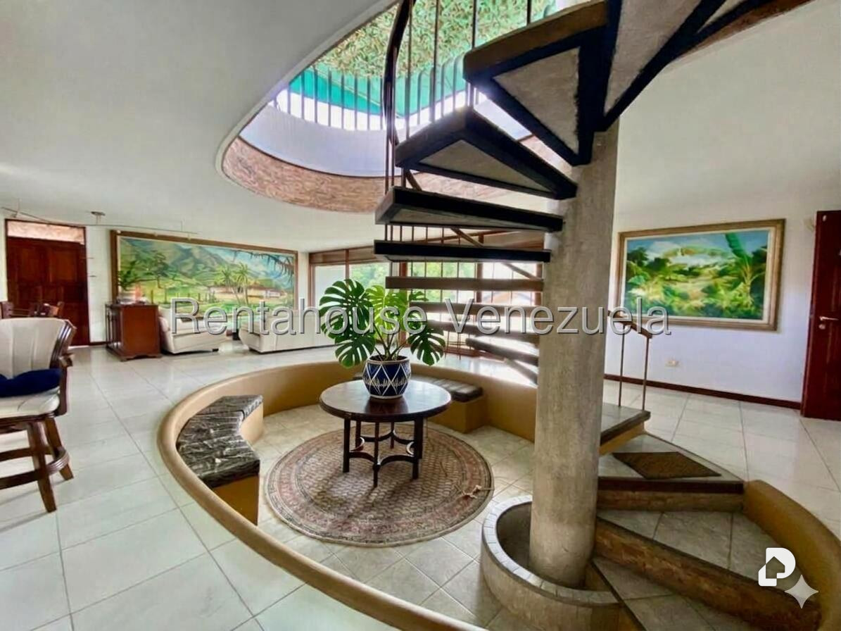 Casa en Lomas De La Trinidad, Caracas – 7