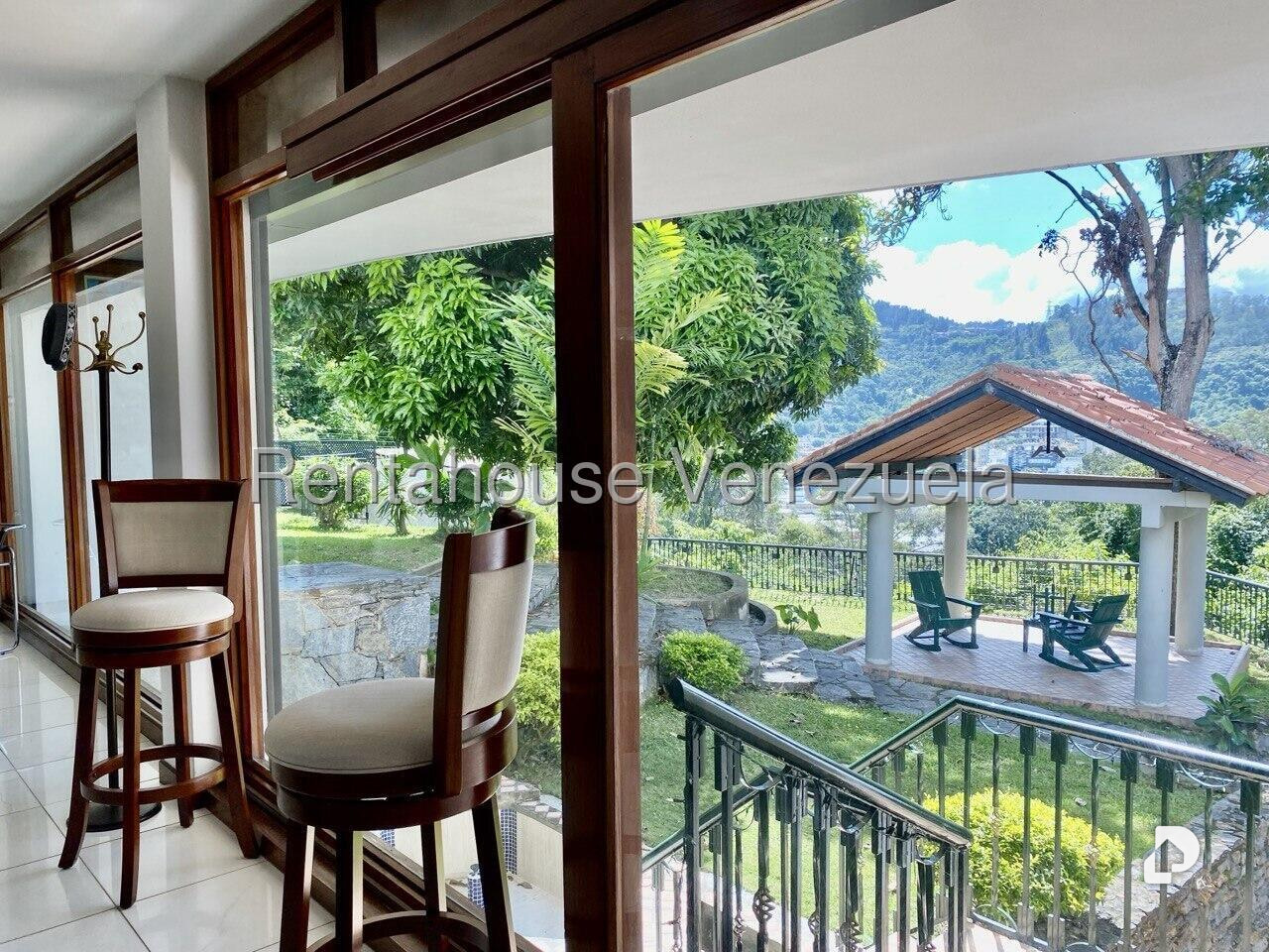Casa en Lomas De La Trinidad, Caracas – 9