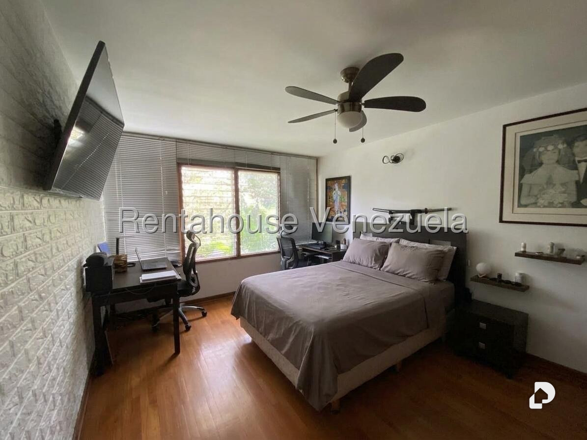 Casa en Lomas De La Trinidad, Caracas – 26