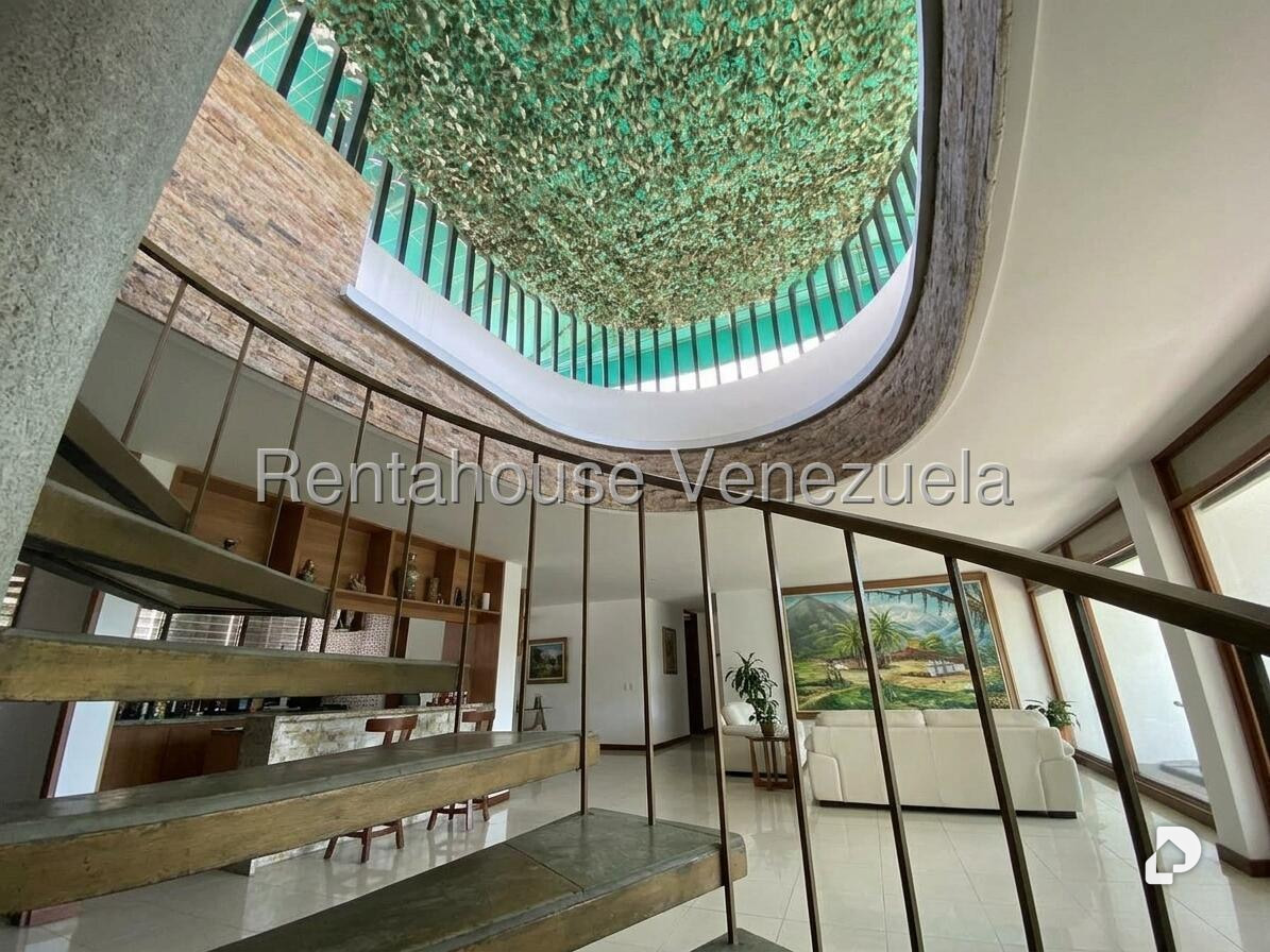 Casa en Lomas De La Trinidad, Caracas – 8