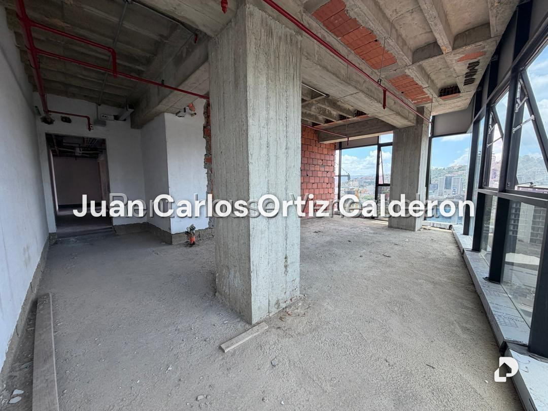Oficina en Las Mercedes, Caracas – 11