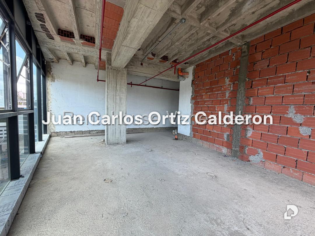 Oficina en Las Mercedes, Caracas – 8