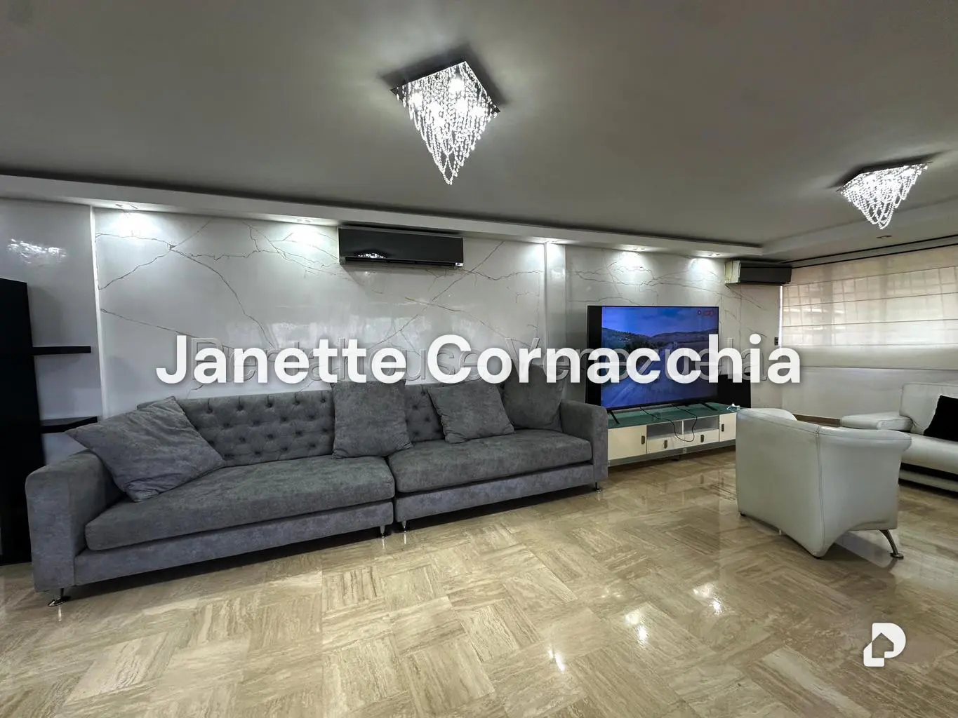 Apartamento en Chacao, Caracas – 6