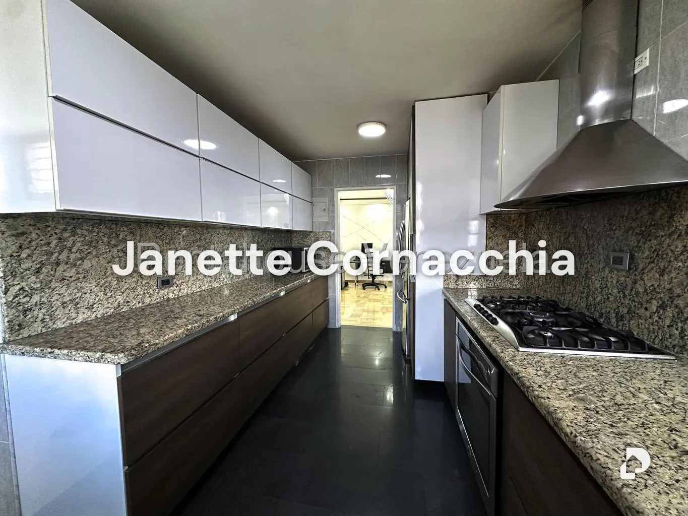 Apartamento en Chacao, Caracas – 14