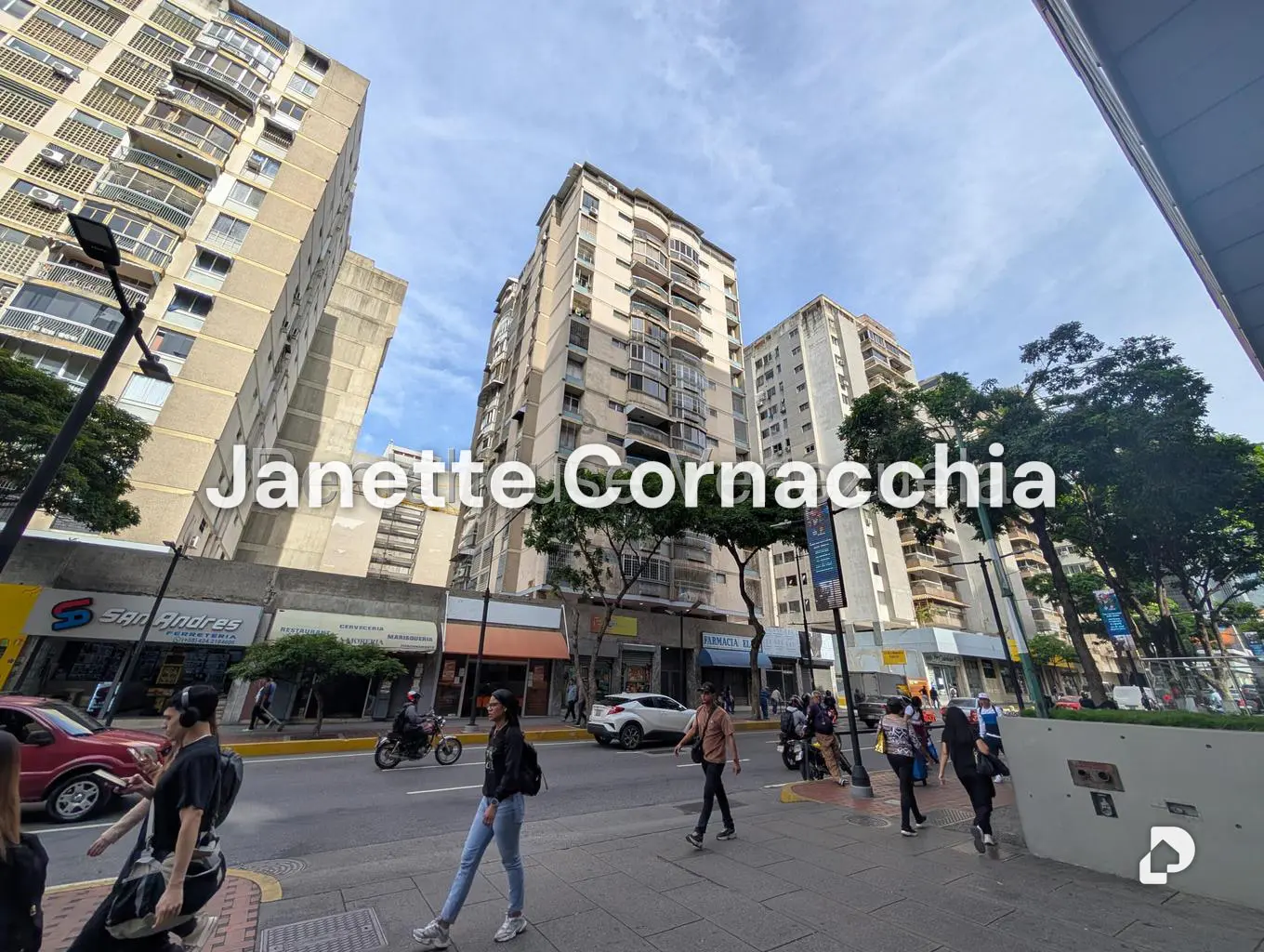 Apartamento en Chacao, Caracas – 30