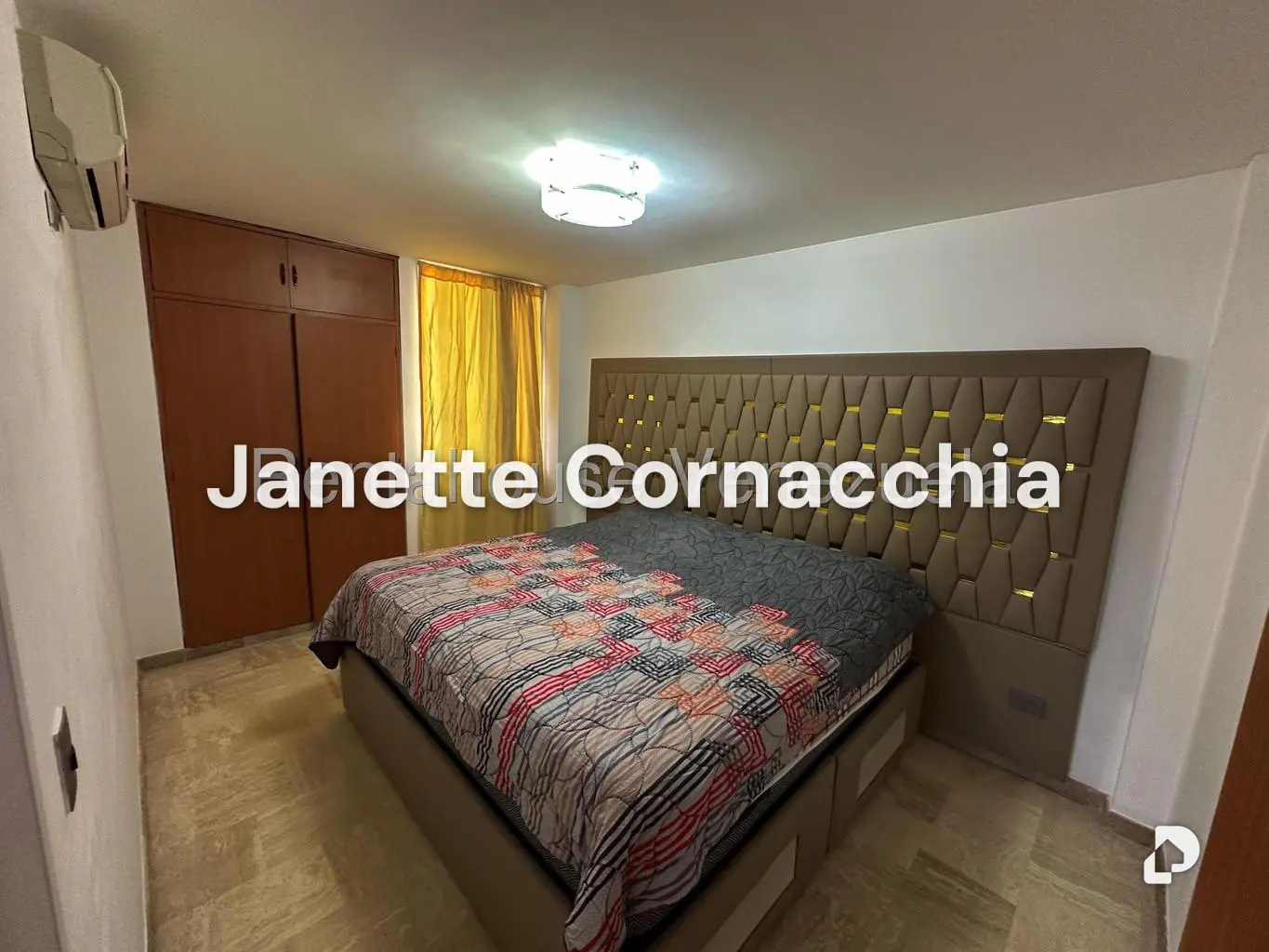 Apartamento en Chacao, Caracas – 19