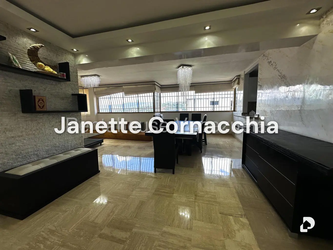 Apartamento en Chacao, Caracas – 12
