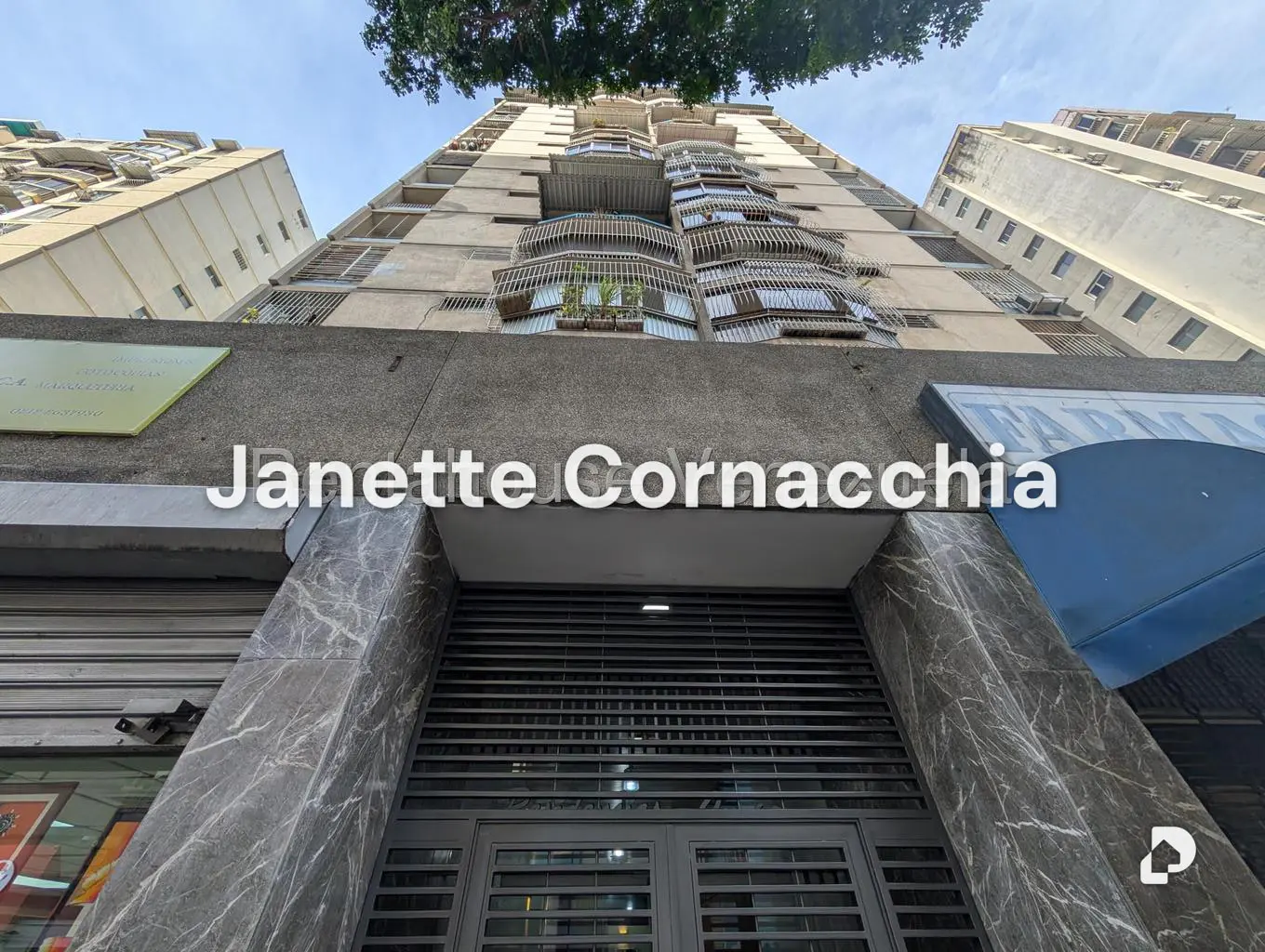 Apartamento en Chacao, Caracas – 3