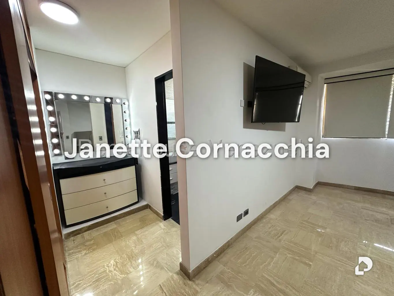 Apartamento en Chacao, Caracas – 21