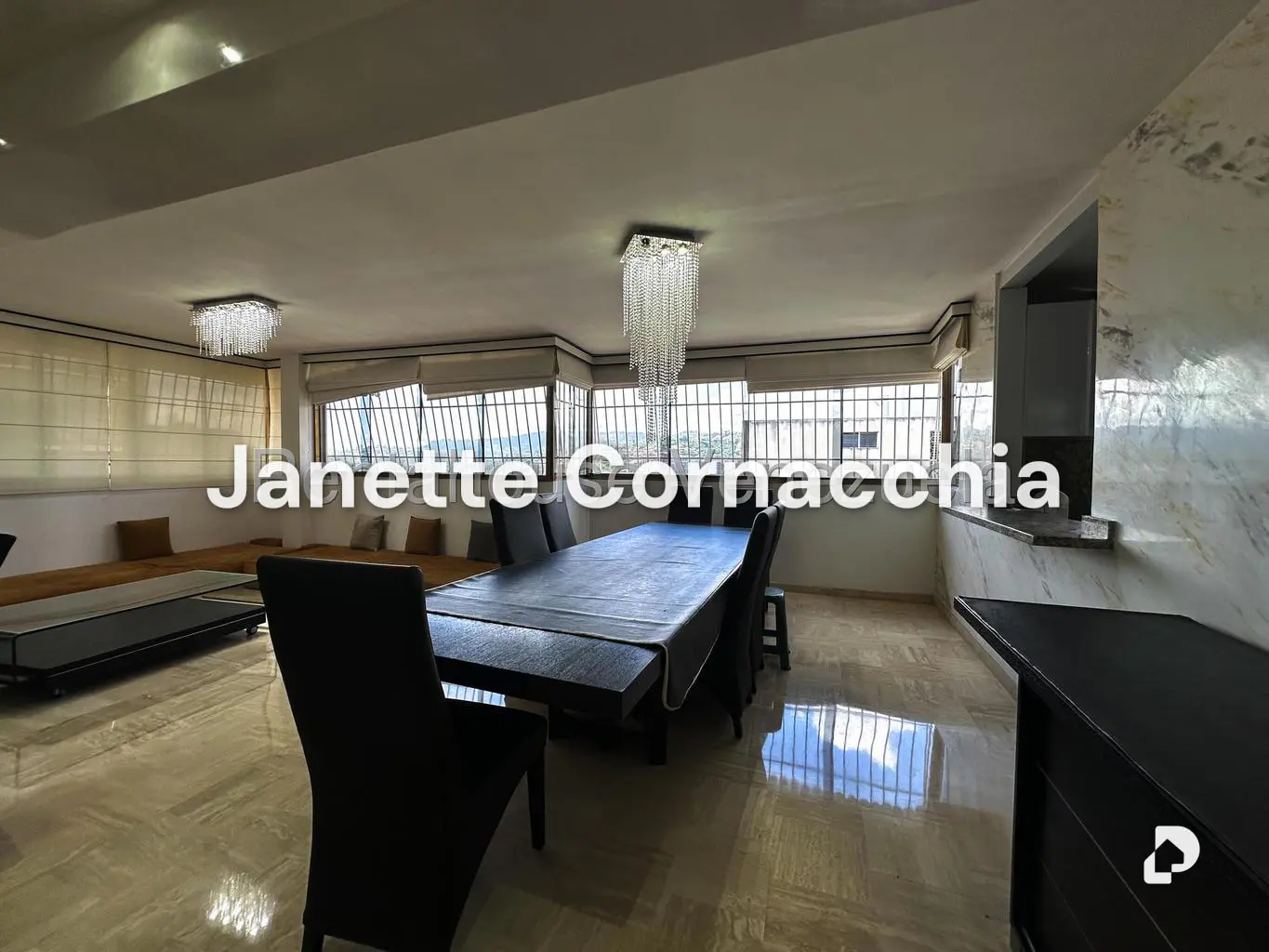 Apartamento en Chacao, Caracas – 11