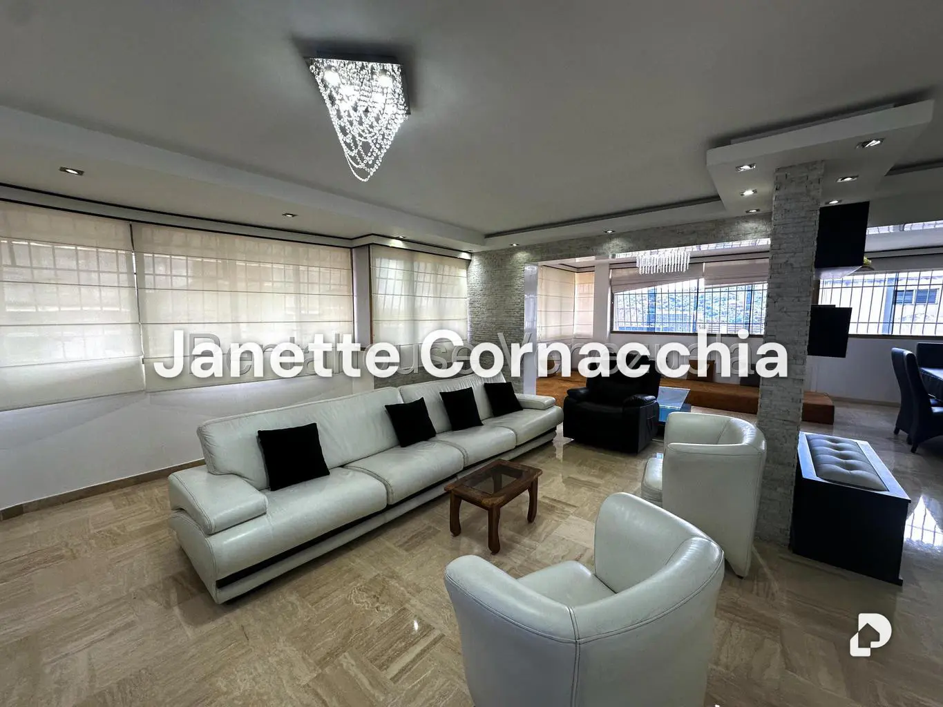 Apartamento en Chacao, Caracas – 1