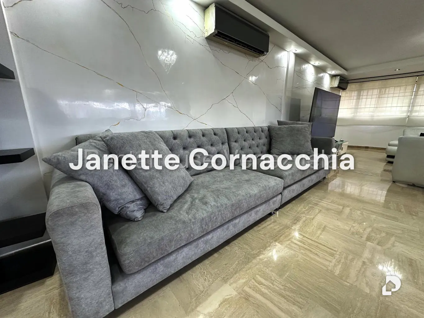 Apartamento en Chacao, Caracas – 8
