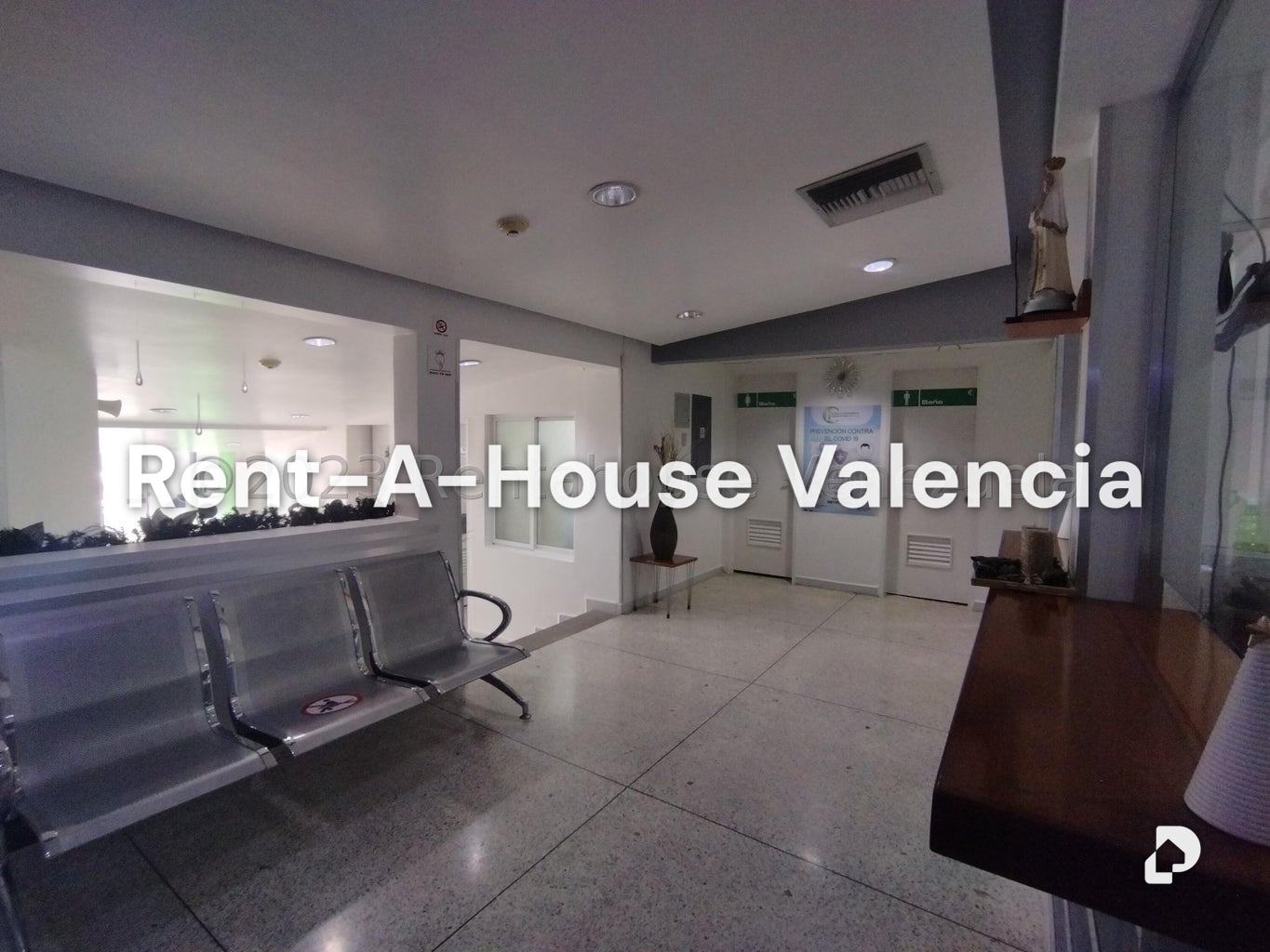Local comercial en Los Colorados, Valencia – 4