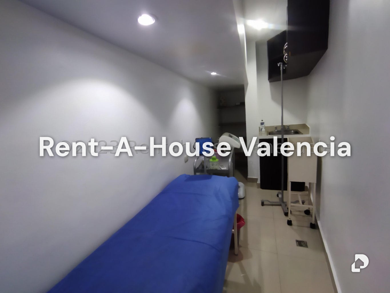 Local comercial en Los Colorados, Valencia – 19