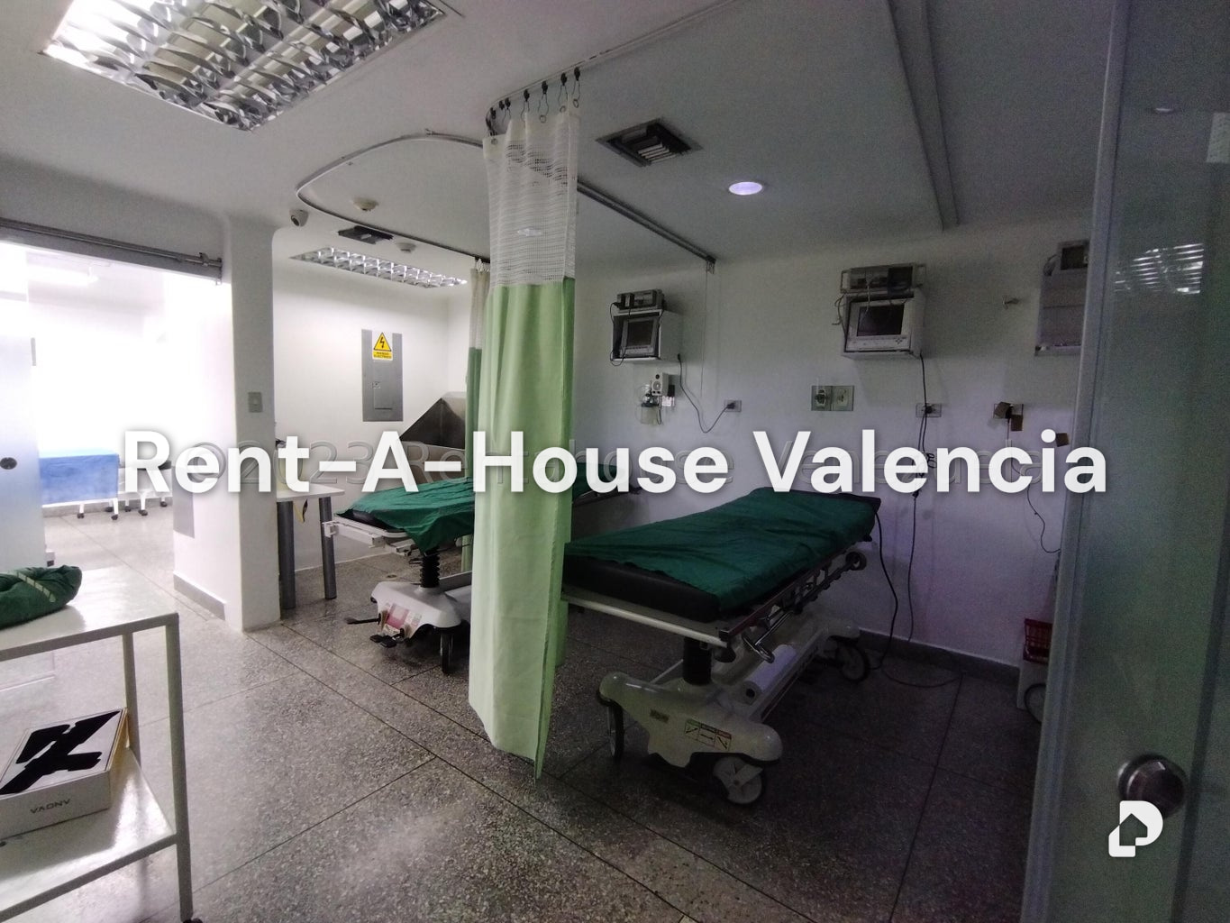 Local comercial en Los Colorados, Valencia – 5