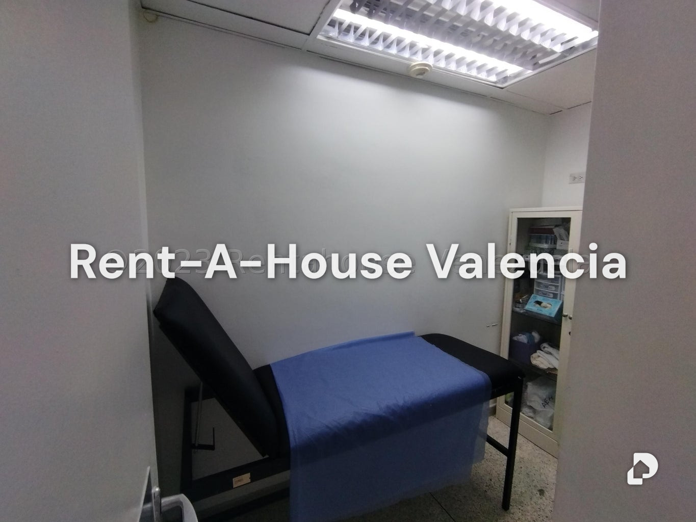 Local comercial en Los Colorados, Valencia – 17