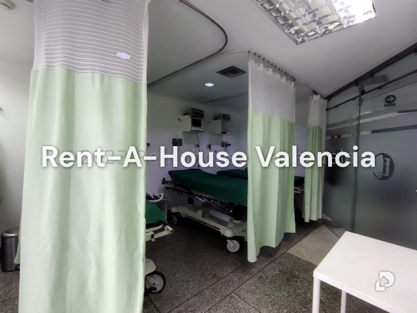 Local comercial en Los Colorados, Valencia – 6