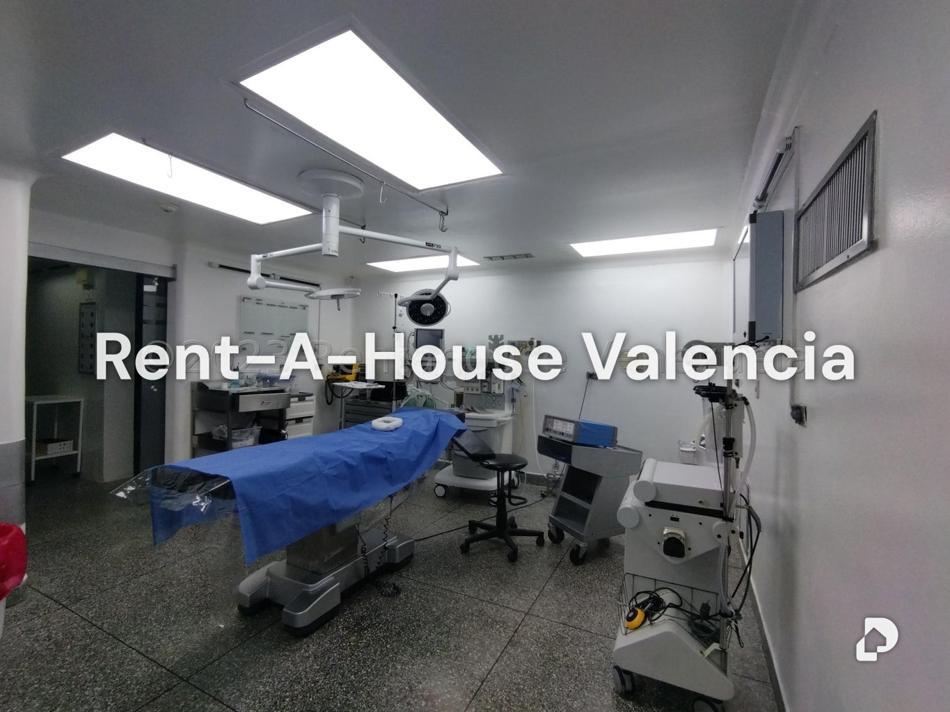 Local comercial en Los Colorados, Valencia – 10