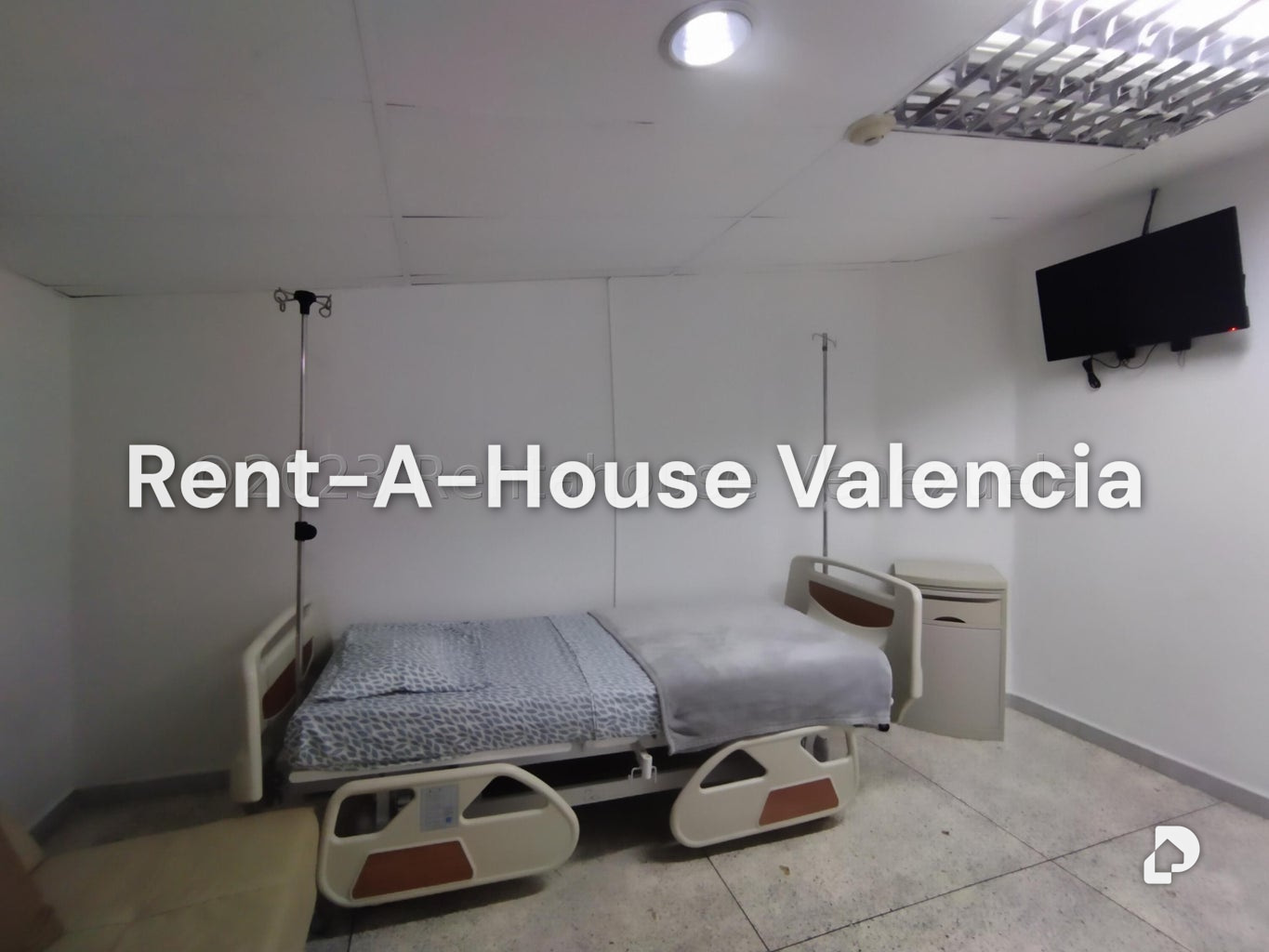 Local comercial en Los Colorados, Valencia – 26