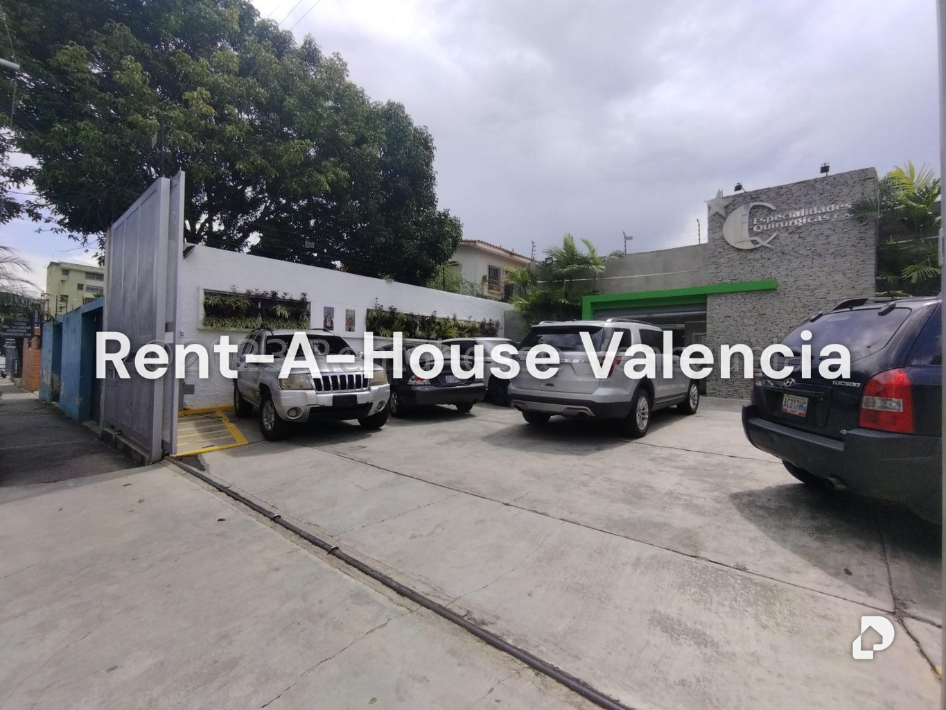 Local comercial en Los Colorados, Valencia – 28