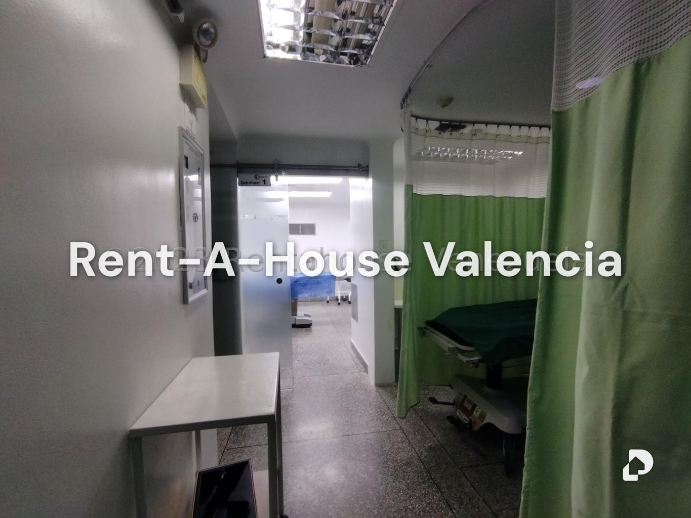 Local comercial en Los Colorados, Valencia – 7