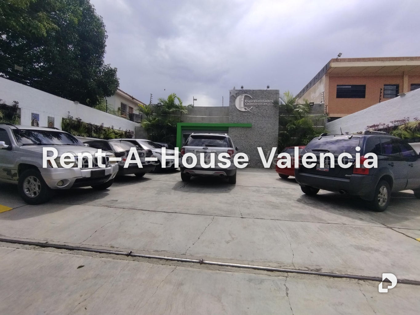 Local comercial en Los Colorados, Valencia – 27
