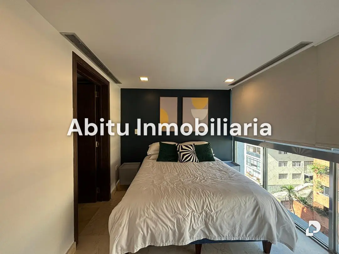 Penthouse en Los Naranjos (Las Mercedes), Caracas – 19