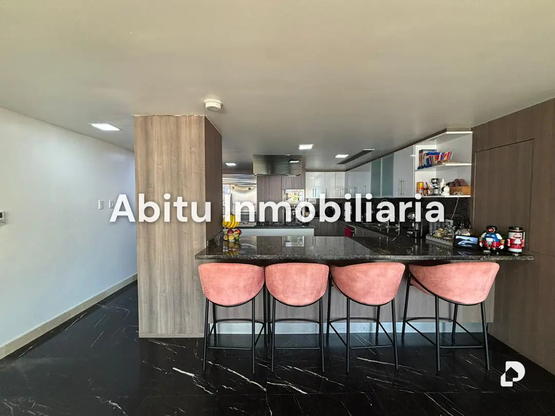 Penthouse en Los Naranjos (Las Mercedes), Caracas – 15