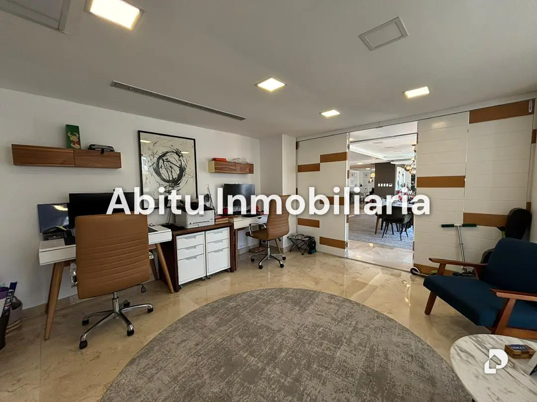 Penthouse en Los Naranjos (Las Mercedes), Caracas – 23