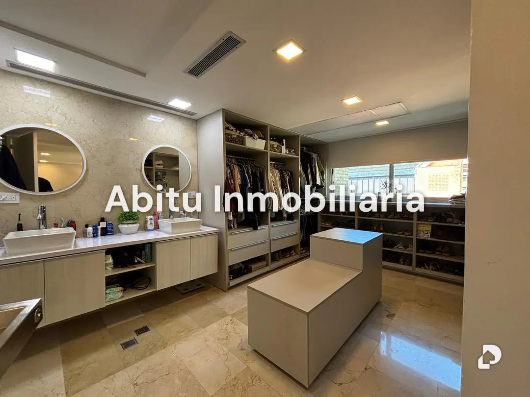 Penthouse en Los Naranjos (Las Mercedes), Caracas – 24