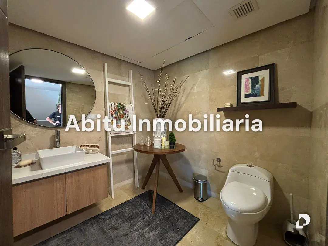 Penthouse en Los Naranjos (Las Mercedes), Caracas – 28