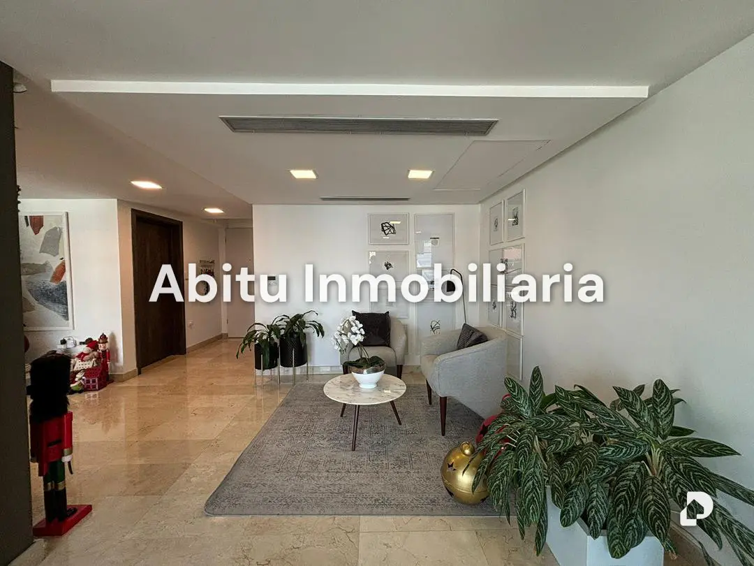 Penthouse en Los Naranjos (Las Mercedes), Caracas – 11