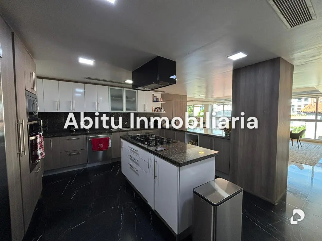 Penthouse en Los Naranjos (Las Mercedes), Caracas – 13