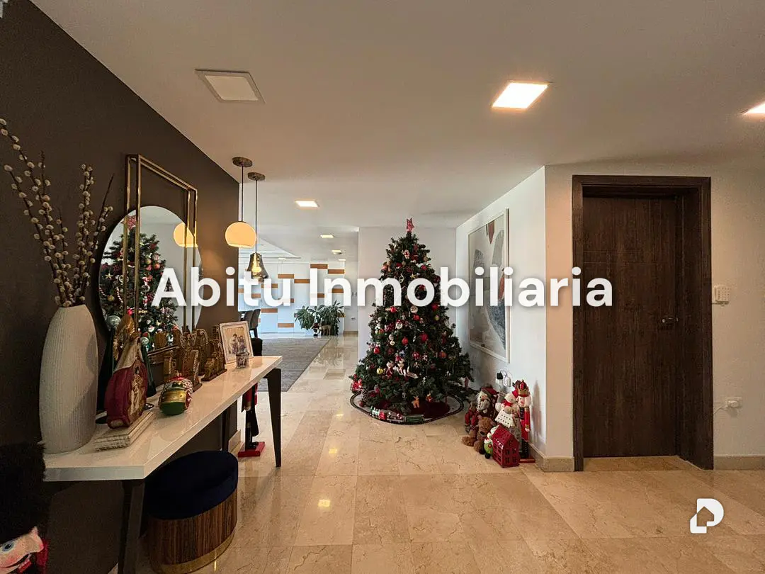 Penthouse en Los Naranjos (Las Mercedes), Caracas – 10