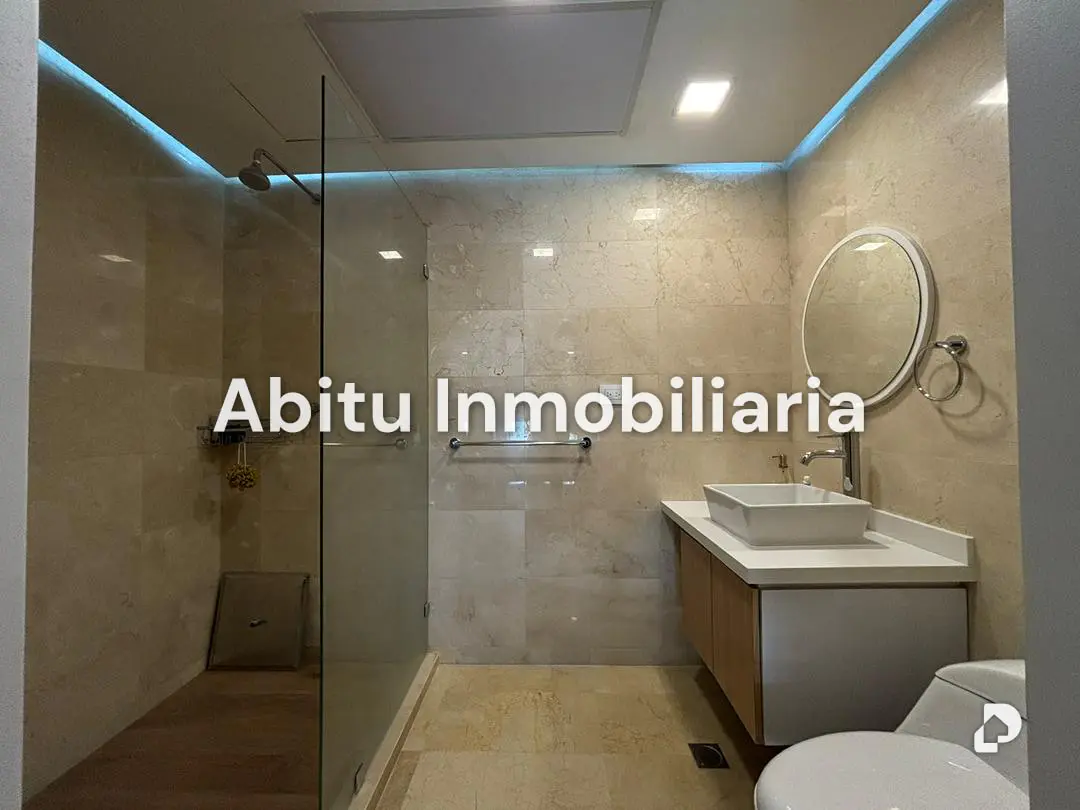 Penthouse en Los Naranjos (Las Mercedes), Caracas – 27