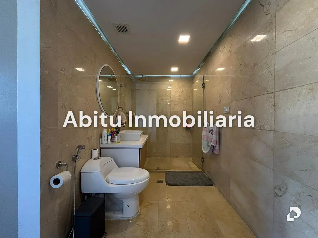 Penthouse en Los Naranjos (Las Mercedes), Caracas – 26
