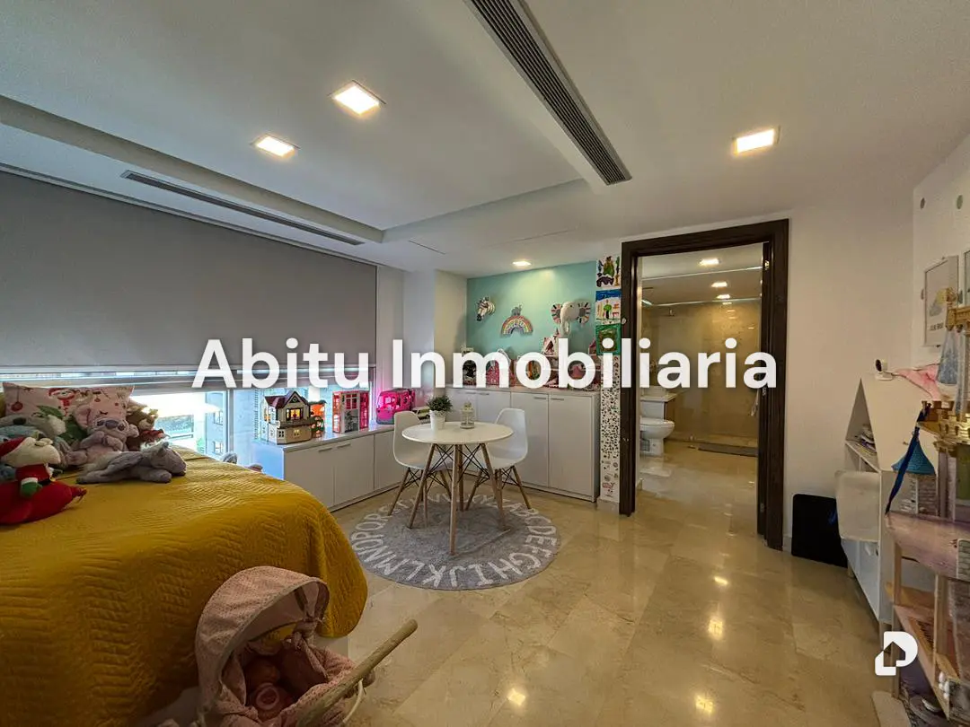 Penthouse en Los Naranjos (Las Mercedes), Caracas – 12