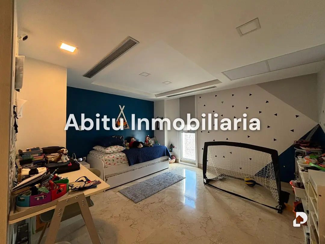 Penthouse en Los Naranjos (Las Mercedes), Caracas – 20