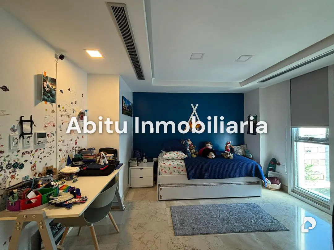 Penthouse en Los Naranjos (Las Mercedes), Caracas – 21