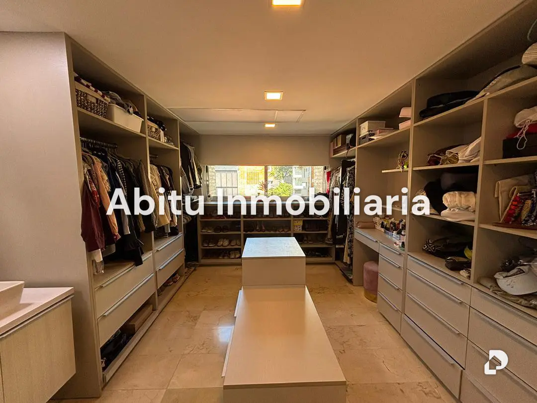 Penthouse en Los Naranjos (Las Mercedes), Caracas – 22