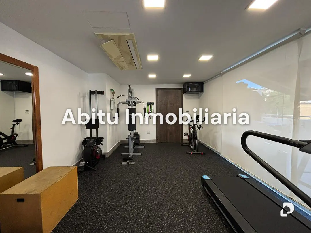 Penthouse en Los Naranjos (Las Mercedes), Caracas – 29