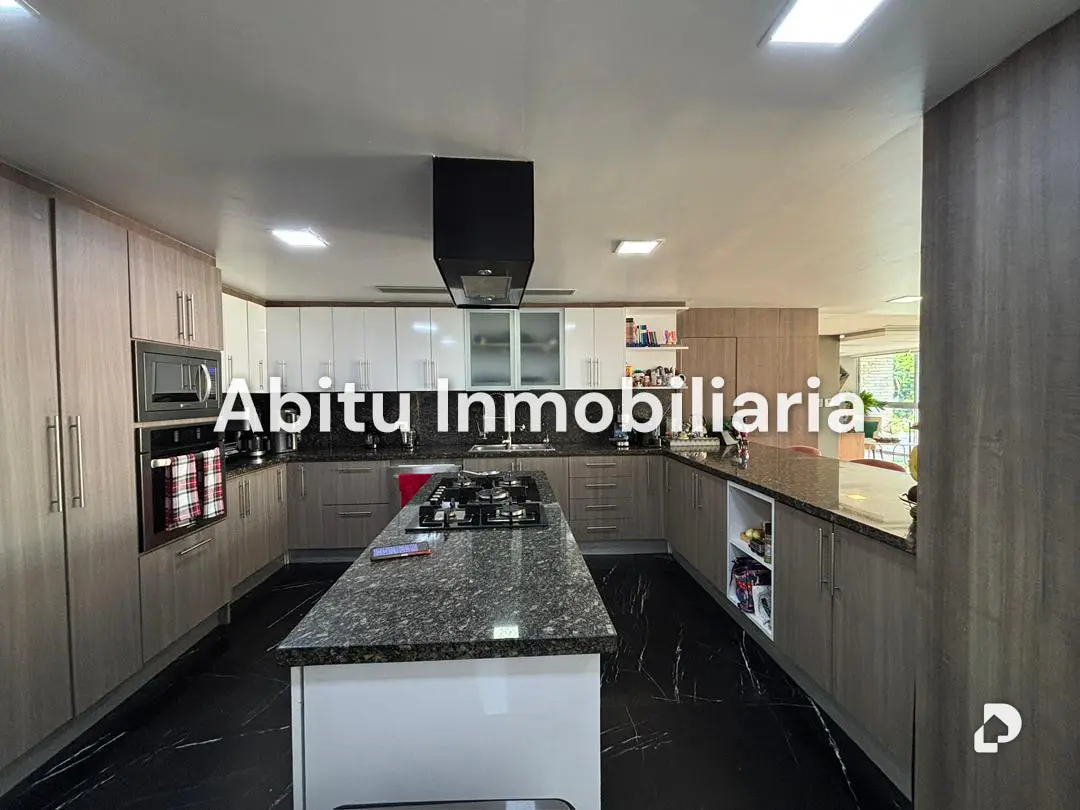 Penthouse en Los Naranjos (Las Mercedes), Caracas – 14