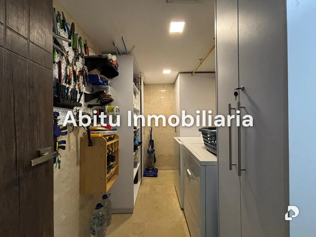 Penthouse en Los Naranjos (Las Mercedes), Caracas – 30
