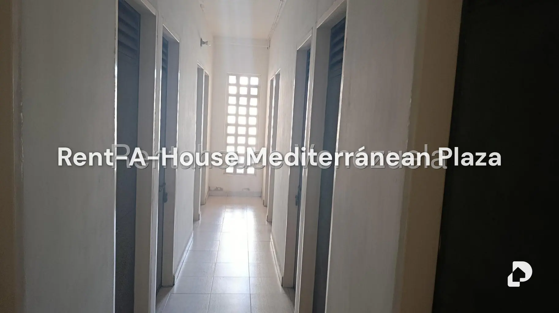 Apartamento en La Ceiba, Valencia – 29