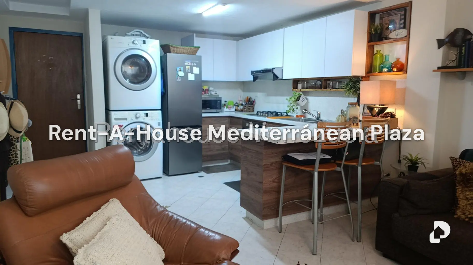 Apartamento en La Ceiba, Valencia – 19