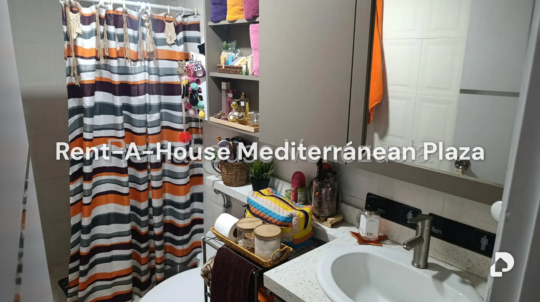 Apartamento en La Ceiba, Valencia – 26